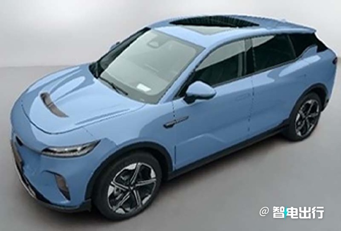 嵐圖知音3天后發布搭最強三電座艙 賣20萬-圖6