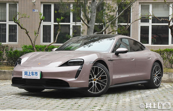 吉利SEA详细信息曝光 零百最快2.8秒pk保时捷PPE-图6