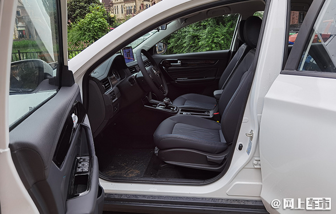 东风风行S50EV PLUS上市 18.09万-电池质保60万km-图2