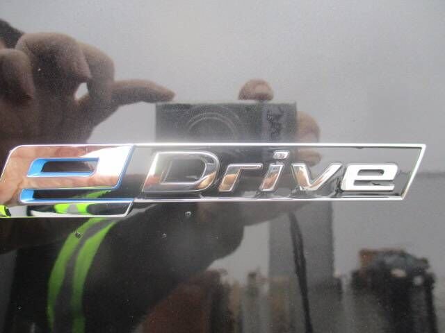 18款宝马X5油电混合 新能源绿牌无需指标-图4