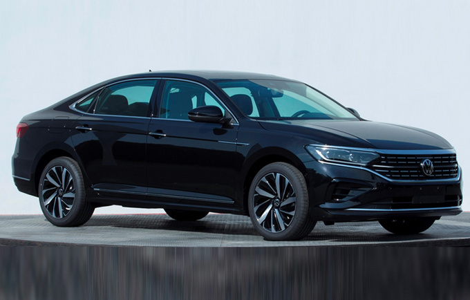 上海车展重磅轿车奔驰新C级领衔 还有换代思域-图3