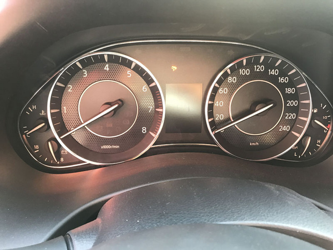 2018款日产途乐4.0降价 竞争陆巡更超值-图8