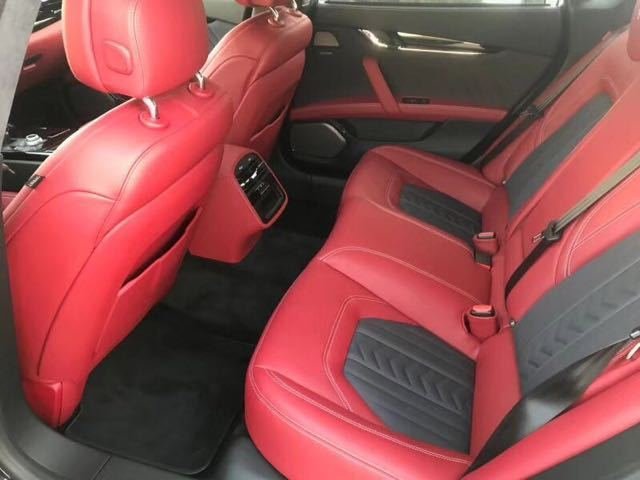 18玛莎拉蒂总裁 四驱大马力豪轿直销全国-图6