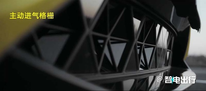 路特斯繁花66.8万起售比保时捷Taycan便宜23万-图13