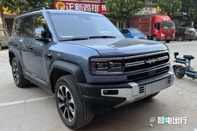 10款超省油新車4季度齊發(fā)每公里油費(fèi)僅1毛錢-圖7