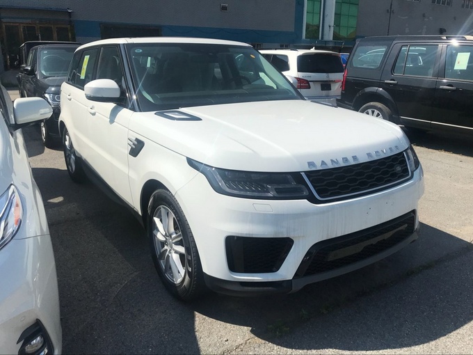 18款路虎揽胜运动S版 3.0柴油挑战全地形-图2