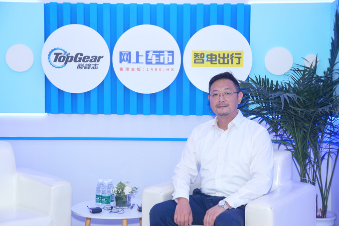 iCAR营销中心副总经理陈剑iCAR 03以共创抢占市场话语权-图4