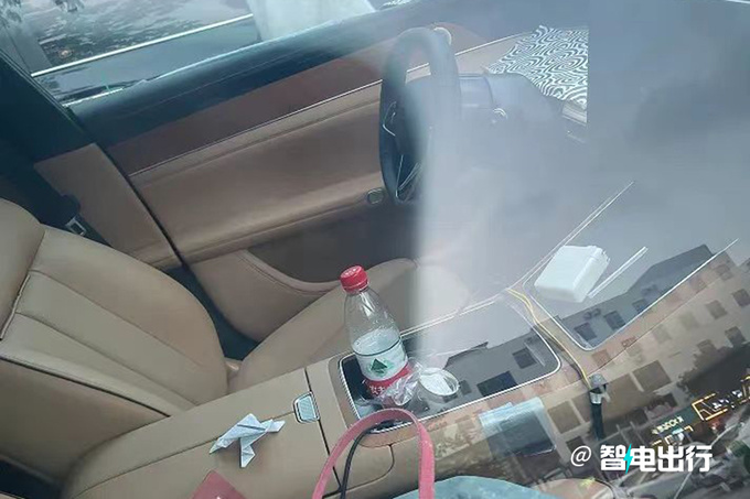 北汽 X 华为智选车4月发布 对标奔驰S级 预计卖28万-图11