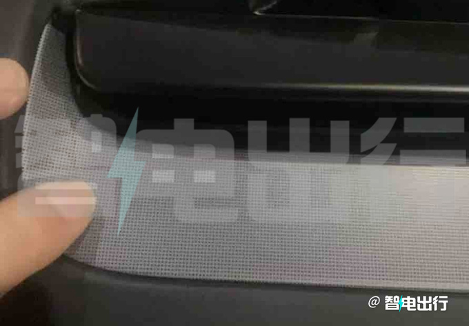 特斯拉新款Model 3实车官图泄露本月国内开启投产-图6