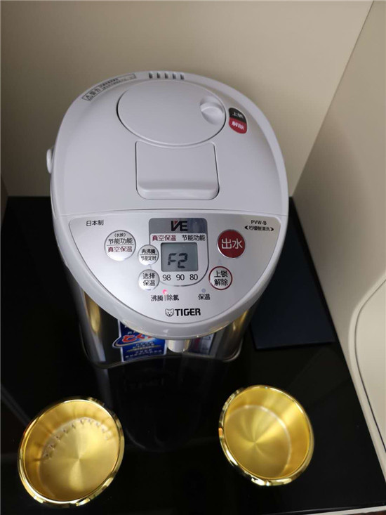 丰田考斯特最新款 升级版至尊商务钜惠促-图5