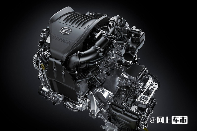 雷克萨斯全新轿跑车曝光换搭3.5T/年内进口引入-图5