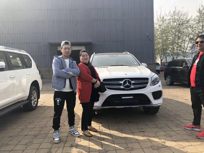 顶级奔驰GLE400配置全 18款加版82.88万-图3