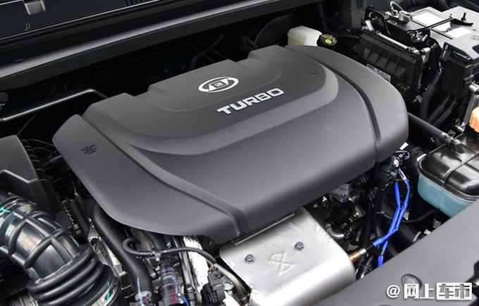 新宝骏旅行车Valli预售8.28-10.88万元 全系搭1.5T-图7