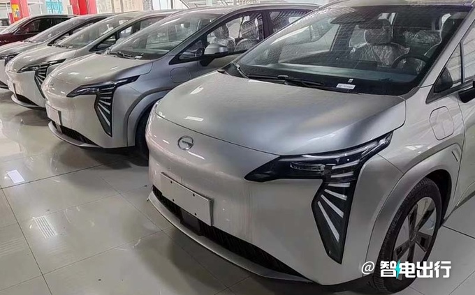 广汽埃安副总特斯拉model 3跑网约车三个月就趴窝了-图1