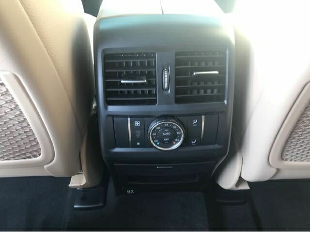 18款奔驰GLS450 豪爽美规气魄越野秒杀价-图6