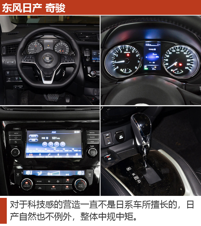 不懂车就这么选 20万预算买这三款SUV绝对靠谱-图7