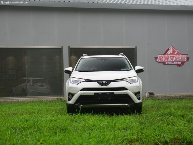 昆明起亚KX5优惠现车 RAV4荣放降价3万-图1