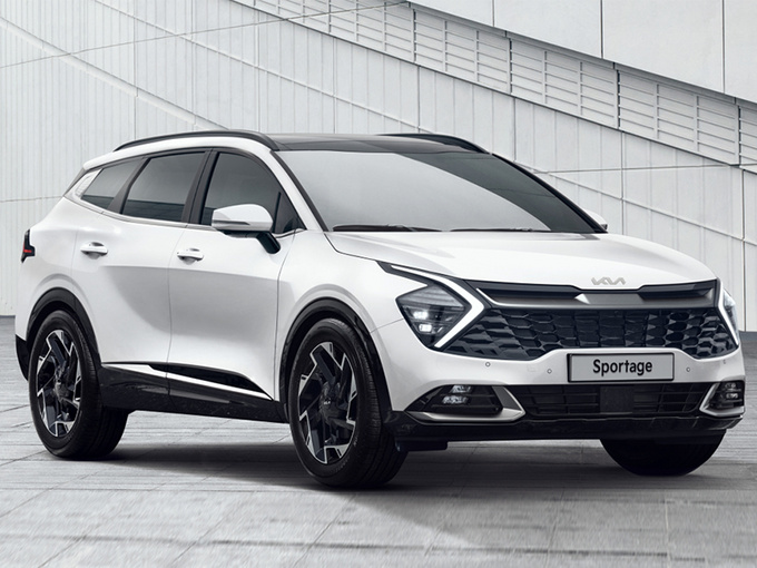 起亚全新一代狮跑即将上市搭1.6T引擎/国产加长-图1