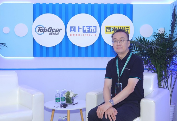 领克穆军领克是一个真正的用户型品牌-图1