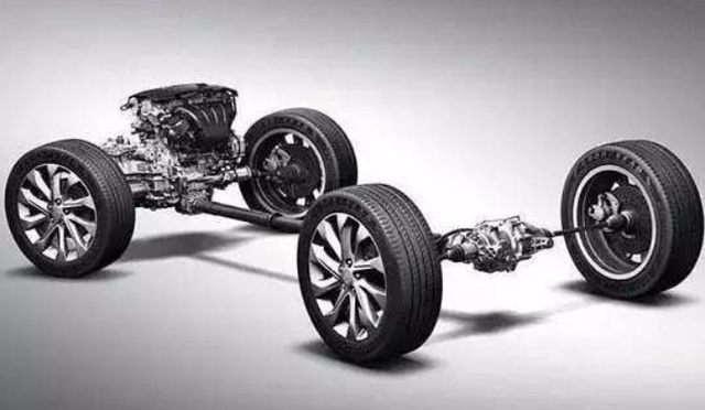 竞争异常激烈新能源皮卡四驱已成趋势-图2