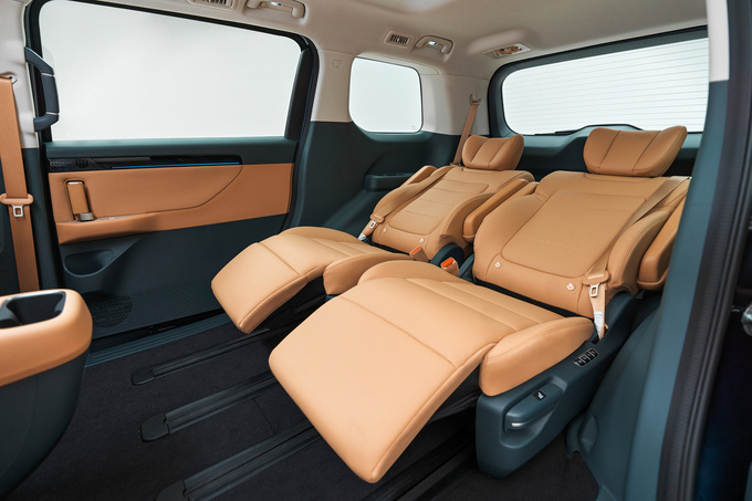 传祺新能源E8为什么是家用车最优选-图2