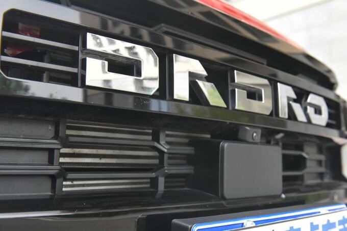 动力才是核心竞争力江铃大道皮卡的强悍动力解读-图9