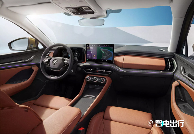 大众全新SUV实车预告图曝光10月4日全球首发-图7