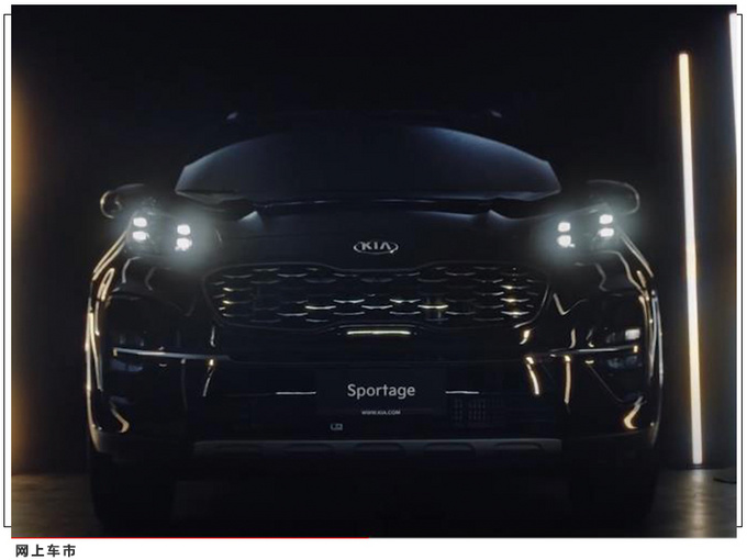 起亚推出全新狮跑纪念版搭1.6升/配置大涨-图5