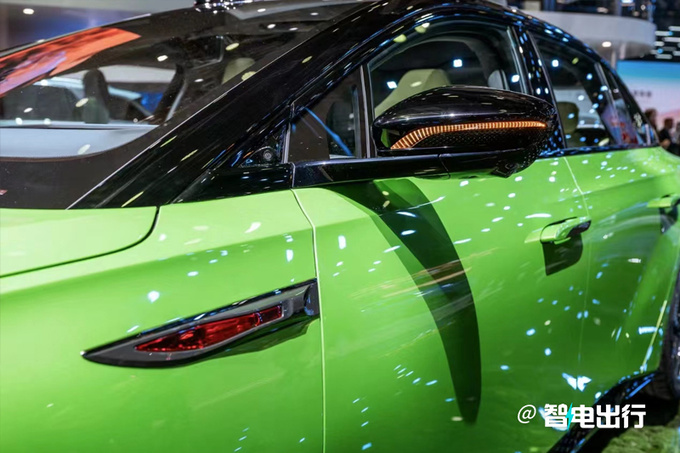 红旗新H511月30日下线搭纯电+插混 或18万起售-图3