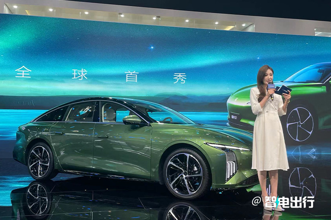 風行星海S7六月預售無框車門+同級最低電耗-圖1