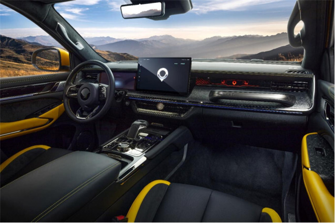 长城炮8月全球销售12011台 累计36个月销量过万 蝉联皮卡销冠-图9