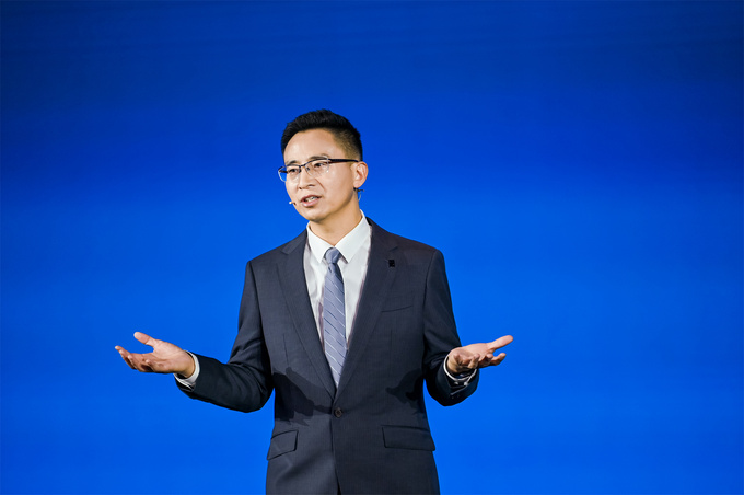 2023广州车展仰望超跑平台暨易四方概念车发布-图2