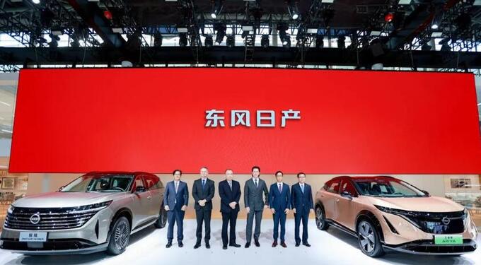 东风日产高政浩探陆是日系唯一六座大家庭SUV-图4