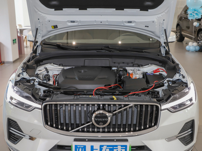 XC60和航海家纠结豪华？选航海家绝对“稳”