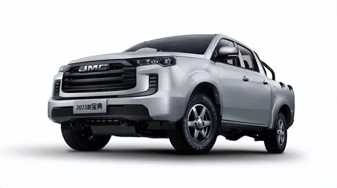 国六b+RDE将执行盘点今年以来装机量最多的5款柴油发动机-图8