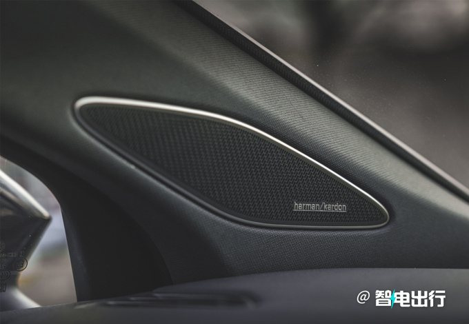 大众ID.7新车型售价曝光标准配置再度升级-图7