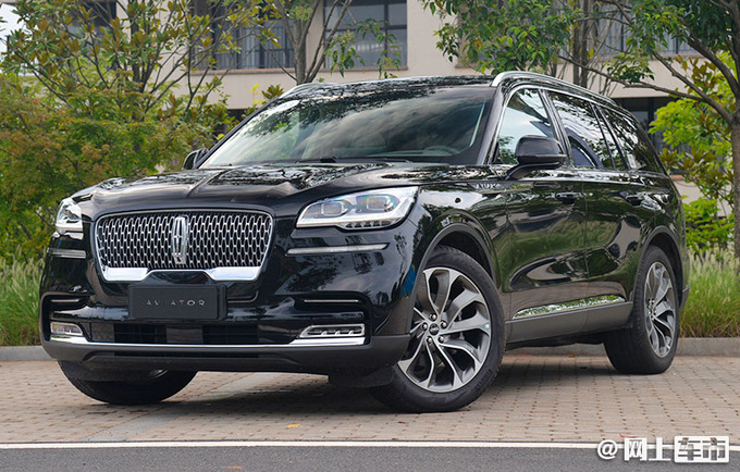 林肯飞行家将上市新款 现款无优惠-别着急入手-图1