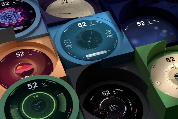 北京车展MINI集结全新家族阵容亮相展台实现智的飞跃-图1