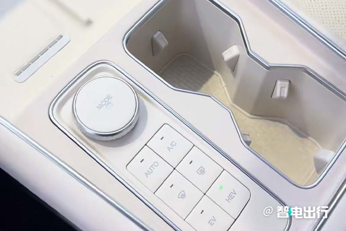 奇瑞内部风云T9预计卖15-17万4月30日上市-图15