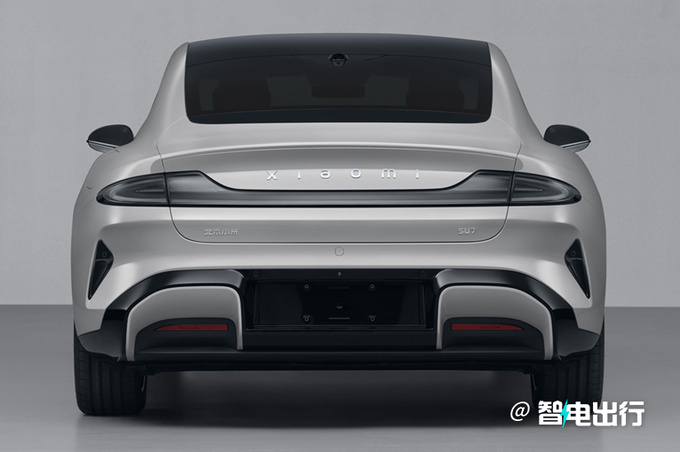 小米汽车=价格屠夫用比亚迪电池  杀到15万-图2