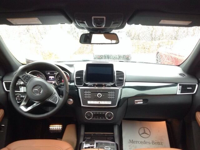 18款奔驰GLE43底价成交 高性能SUV提速快-图4