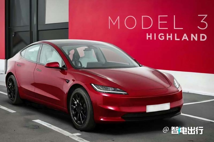 最高省1.8万特斯拉Model3优惠清库 新款三季度发布-图9