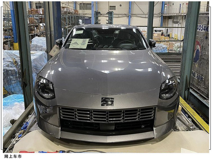 日产全新跑车发布时间确定搭3.0T/动力超Supra-图3