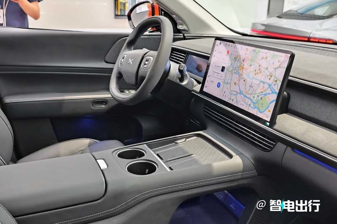 比亚迪新宋Plus EV售17.98万 小鹏G6卖19万能火吗-图10