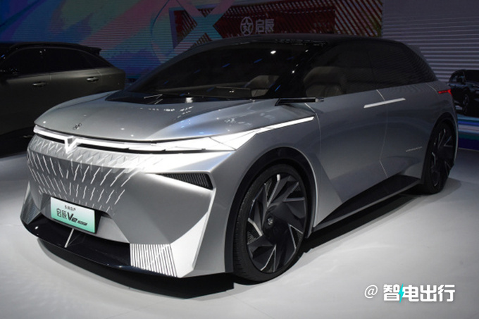 东风日产将推13款新能源车型80产品将电驱化-图1