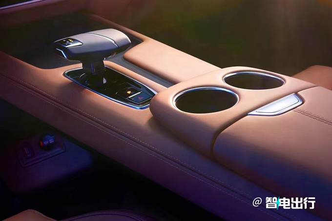 长安Z6 PLUS更名UNI-Z轴距超比亚迪宋PLUS-图14