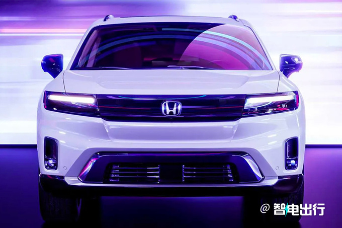 本田宣布成立电动车部门中大型SUV最快年内推出-图4