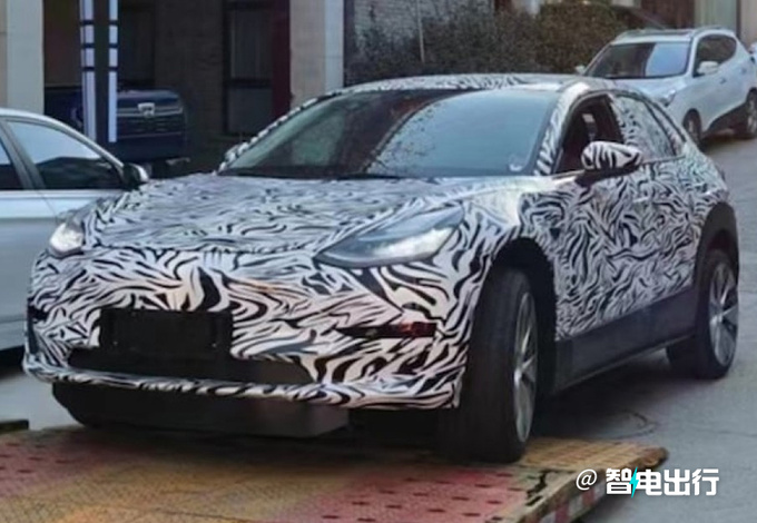 特斯拉入門車型投產(chǎn)時間確認內(nèi)部代號Redwood-圖4