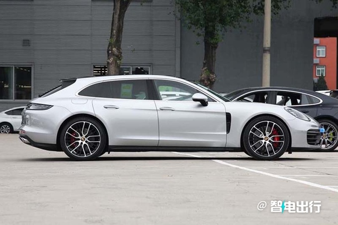 腾势赵长江2024年推3款新车塑造豪华新标杆-图4