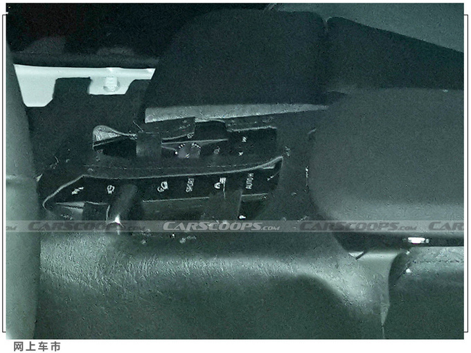 宝马全新2系旅行车即将亮相11月投产/内饰更豪华-图7